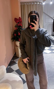 Bağlama Detaylı Kazak