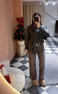  Bağlama Detaylı Kazak