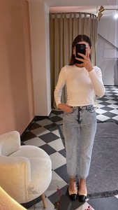 Düz Kesim Zr Jean