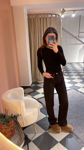  Acı Kahve Jean