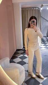  Flare Jean Bej
