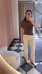  Flare Jean Bej