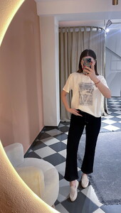  Baskılı Tshirt